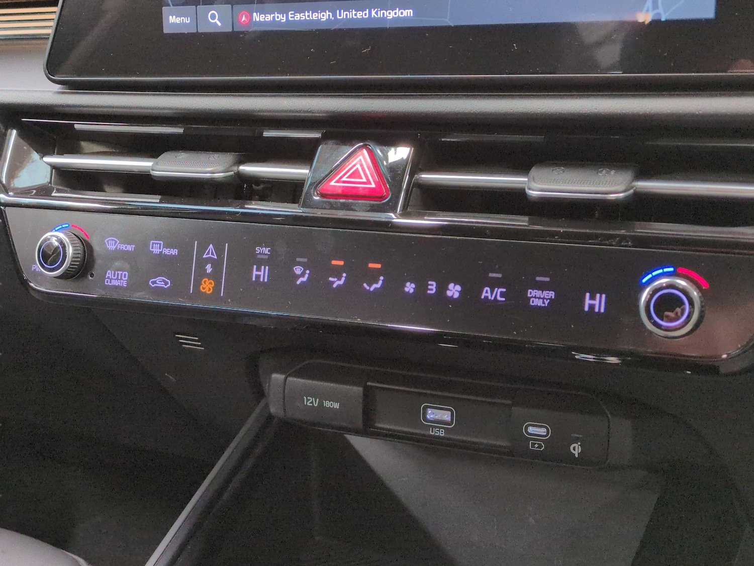 Used Kia Niro 2023 for sale - 77447806: Photo 19