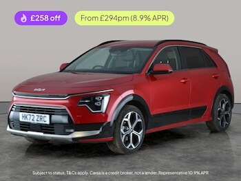 Used Kia Niro 2023 for sale - 77447806: Photo