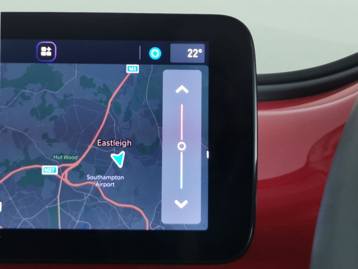 Used Fiat 500 2022 for sale - 77020080: Photo 16