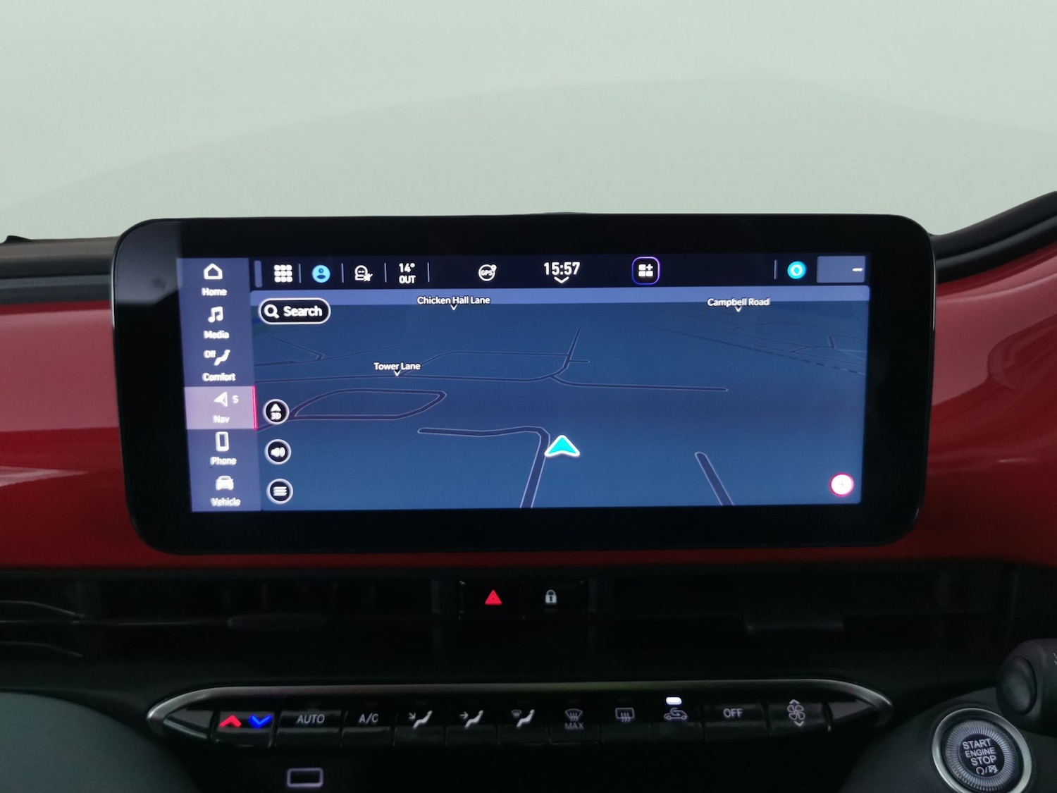 Used Fiat 500 2022 for sale - 77020080: Photo 5