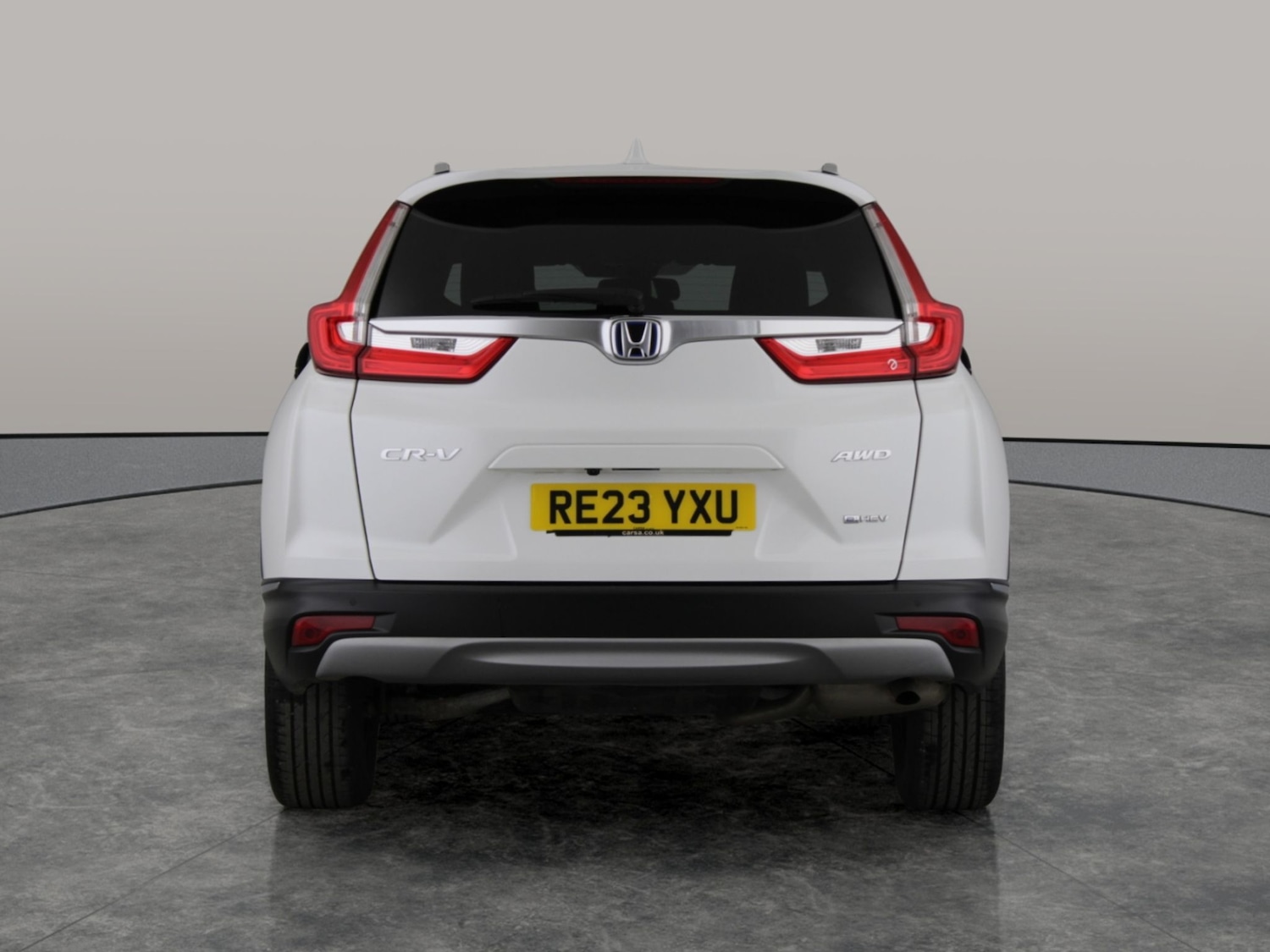 Used Honda CR-V 2023 for sale - 76948800: Photo 11