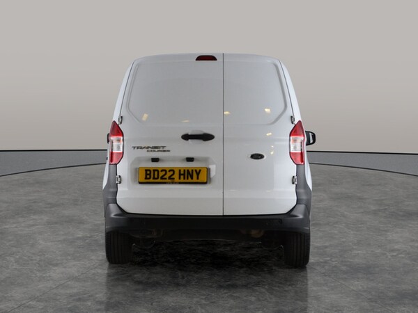 Used Ford Transit Courier 2022 for sale - 76141226: Photo 10