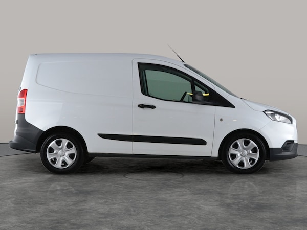 Used Ford Transit Courier 2022 for sale - 76141226: Photo 13