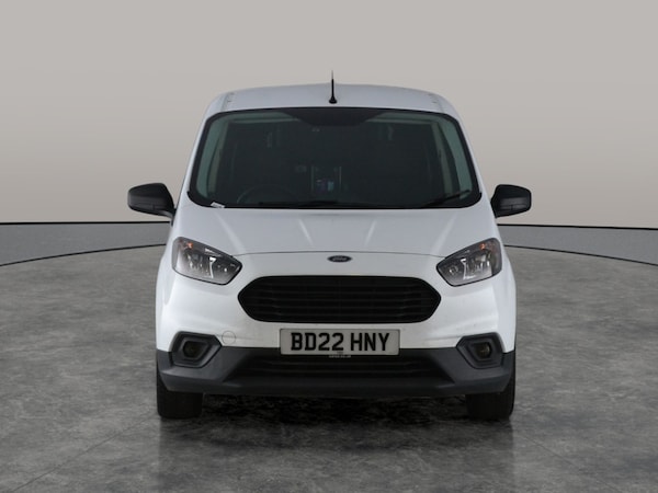 Used Ford Transit Courier 2022 for sale - 76141226: Photo 15