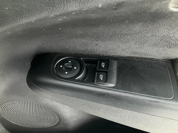 Used Ford Transit Courier 2022 for sale - 76141226: Photo 17