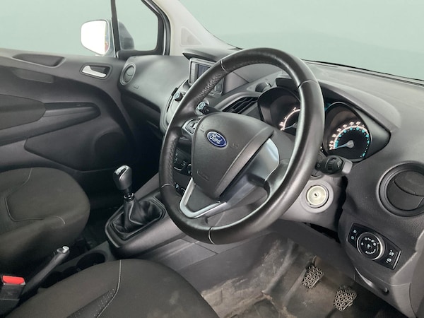 Used Ford Transit Courier 2022 for sale - 76141226: Photo 18