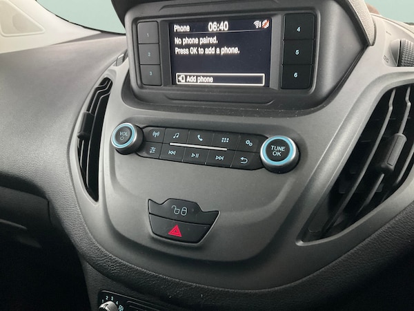 Used Ford Transit Courier 2022 for sale - 76141226: Photo 19