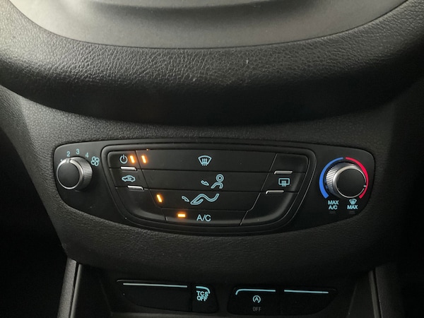 Used Ford Transit Courier 2022 for sale - 76141226: Photo 21