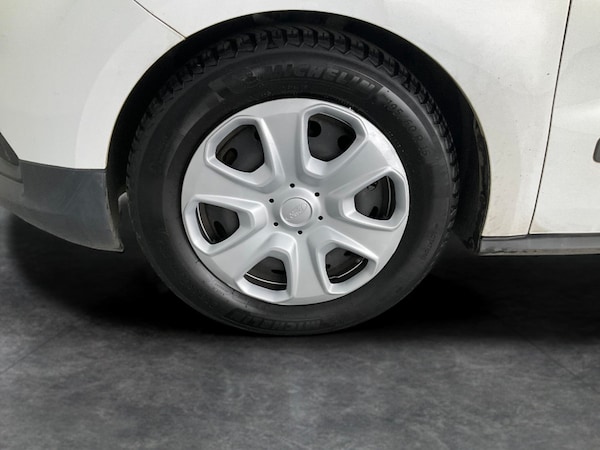 Used Ford Transit Courier 2022 for sale - 76141226: Photo 22