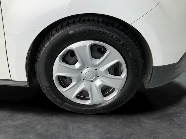 Used Ford Transit Courier 2022 for sale - 76141226: Photo 23