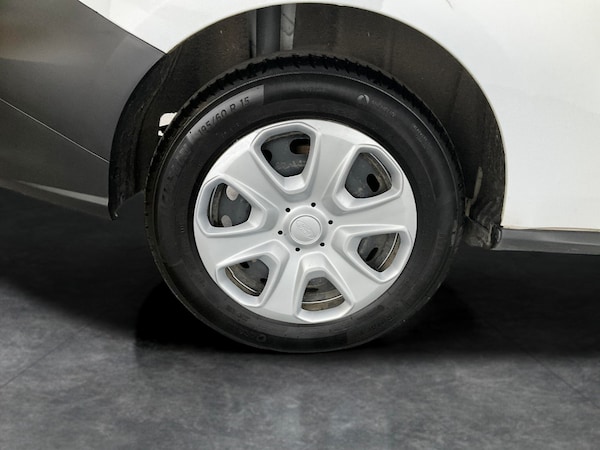 Used Ford Transit Courier 2022 for sale - 76141226: Photo 25