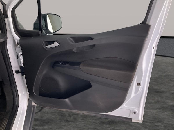 Used Ford Transit Courier 2022 for sale - 76141226: Photo 27