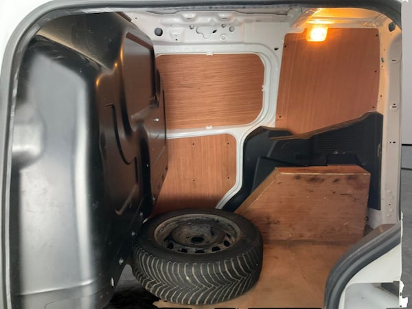 Used Ford Transit Courier 2022 for sale - 76141226: Photo 29