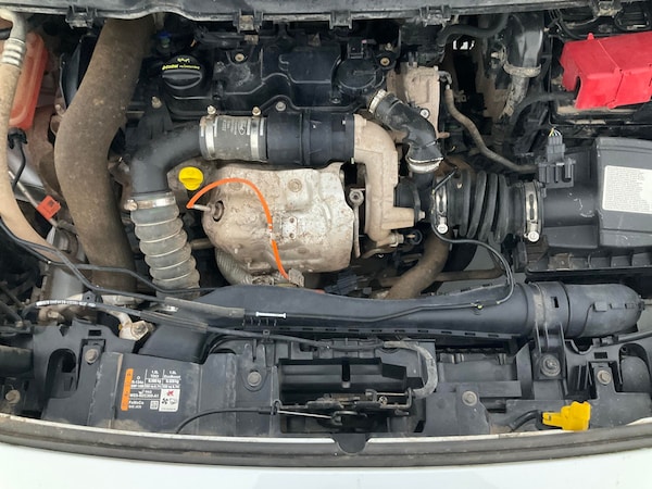 Used Ford Transit Courier 2022 for sale - 76141226: Photo 33