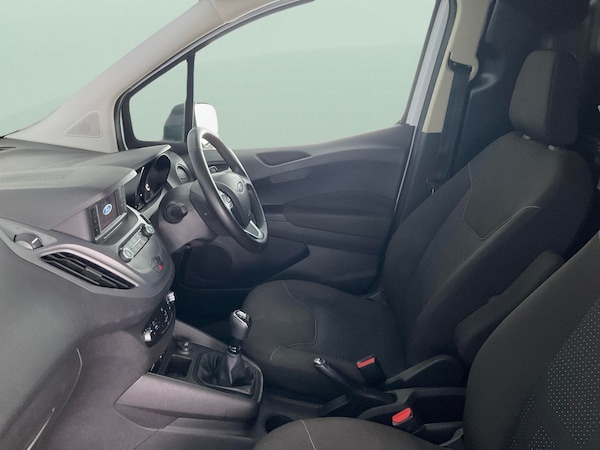 Used Ford Transit Courier 2022 for sale - 76141226: Photo 5