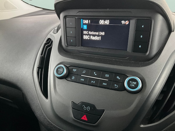 Used Ford Transit Courier 2022 for sale - 76141226: Photo 6