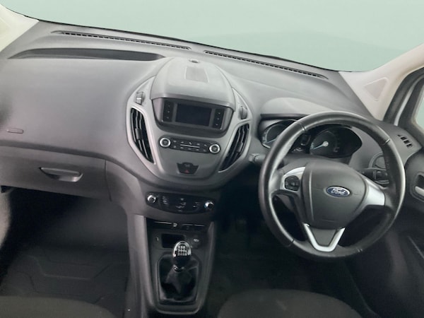 Used Ford Transit Courier 2022 for sale - 76141226: Photo 7