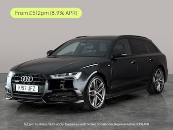 Used Audi A6 Avant 2017 for sale - 79369752: Photo