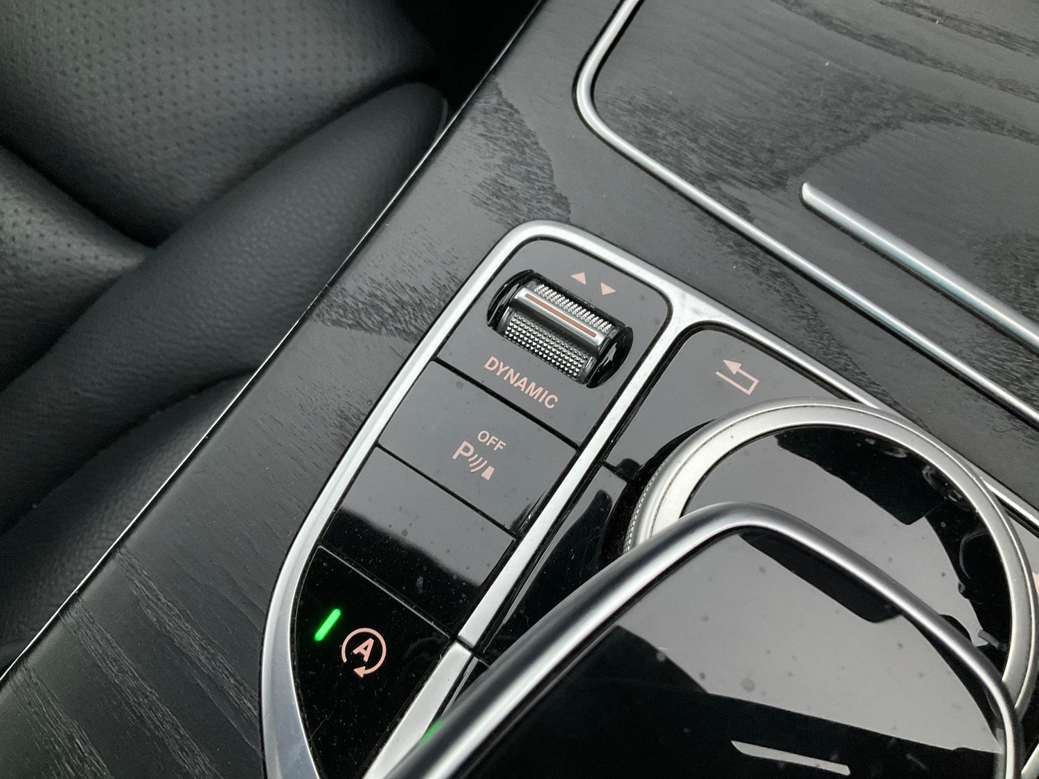 Used Mercedes-Benz C Class 2017 for sale - 76515158: Photo 20