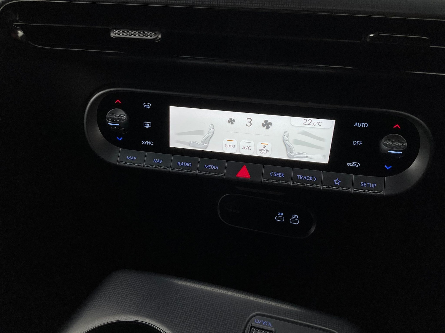Used Genesis GV60 2022 for sale - 76279271: Photo 23