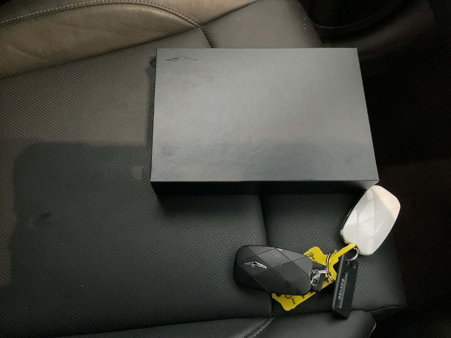 Used Genesis GV60 2022 for sale - 76279271: Photo 44