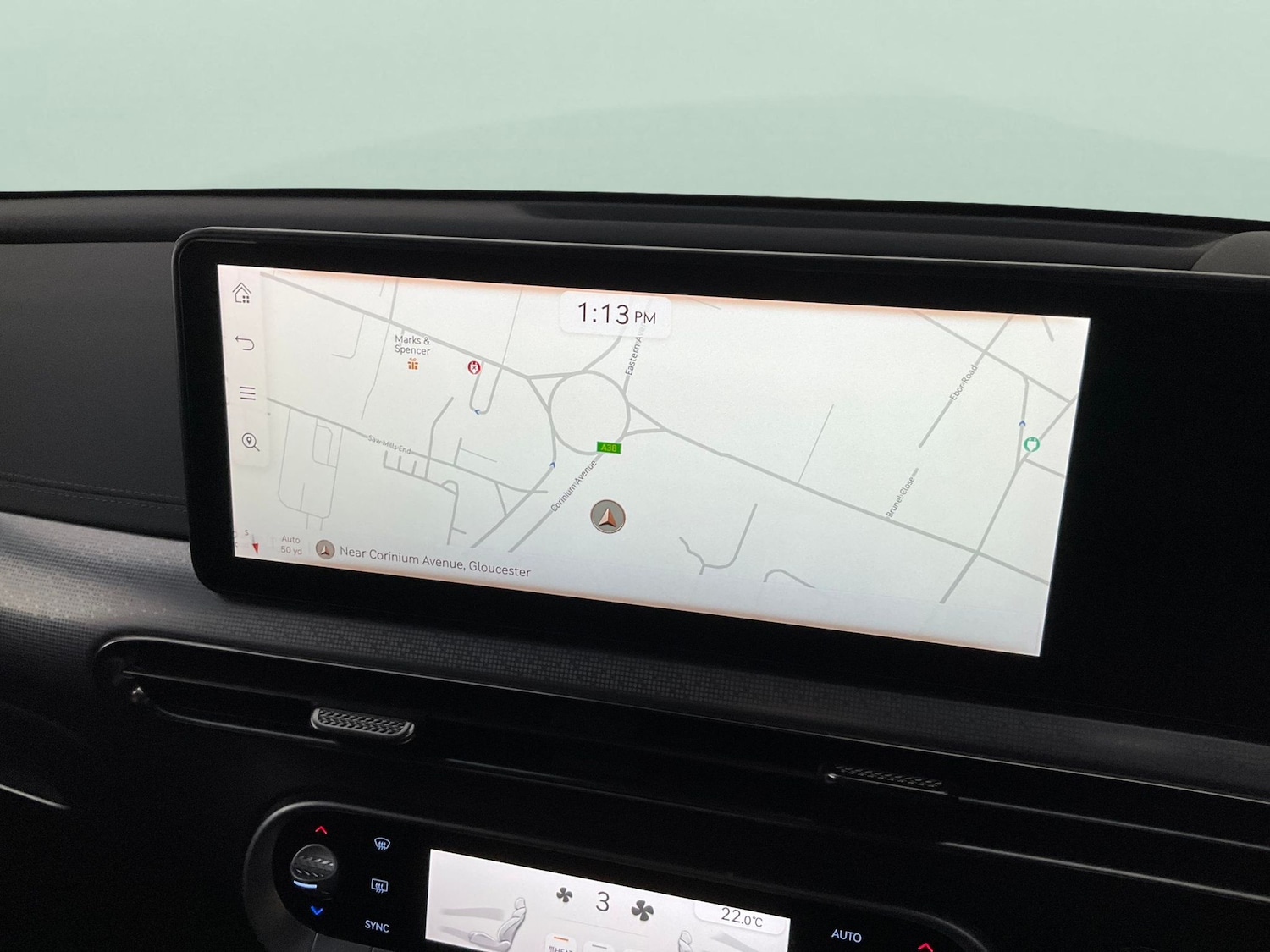 Used Genesis GV60 2022 for sale - 76279271: Photo 9