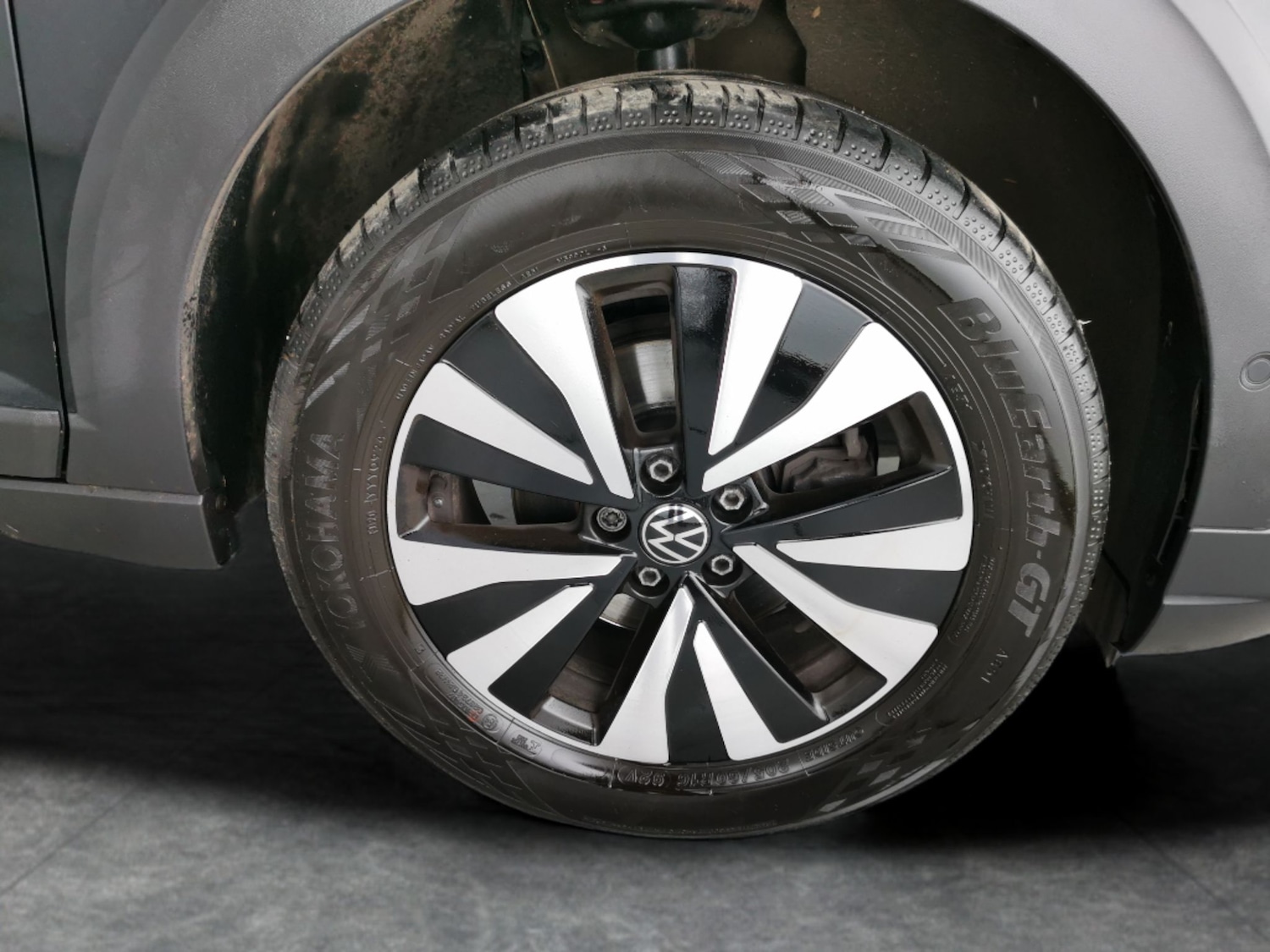 Used Volkswagen Taigo 2023 for sale - 77778288: Photo 24