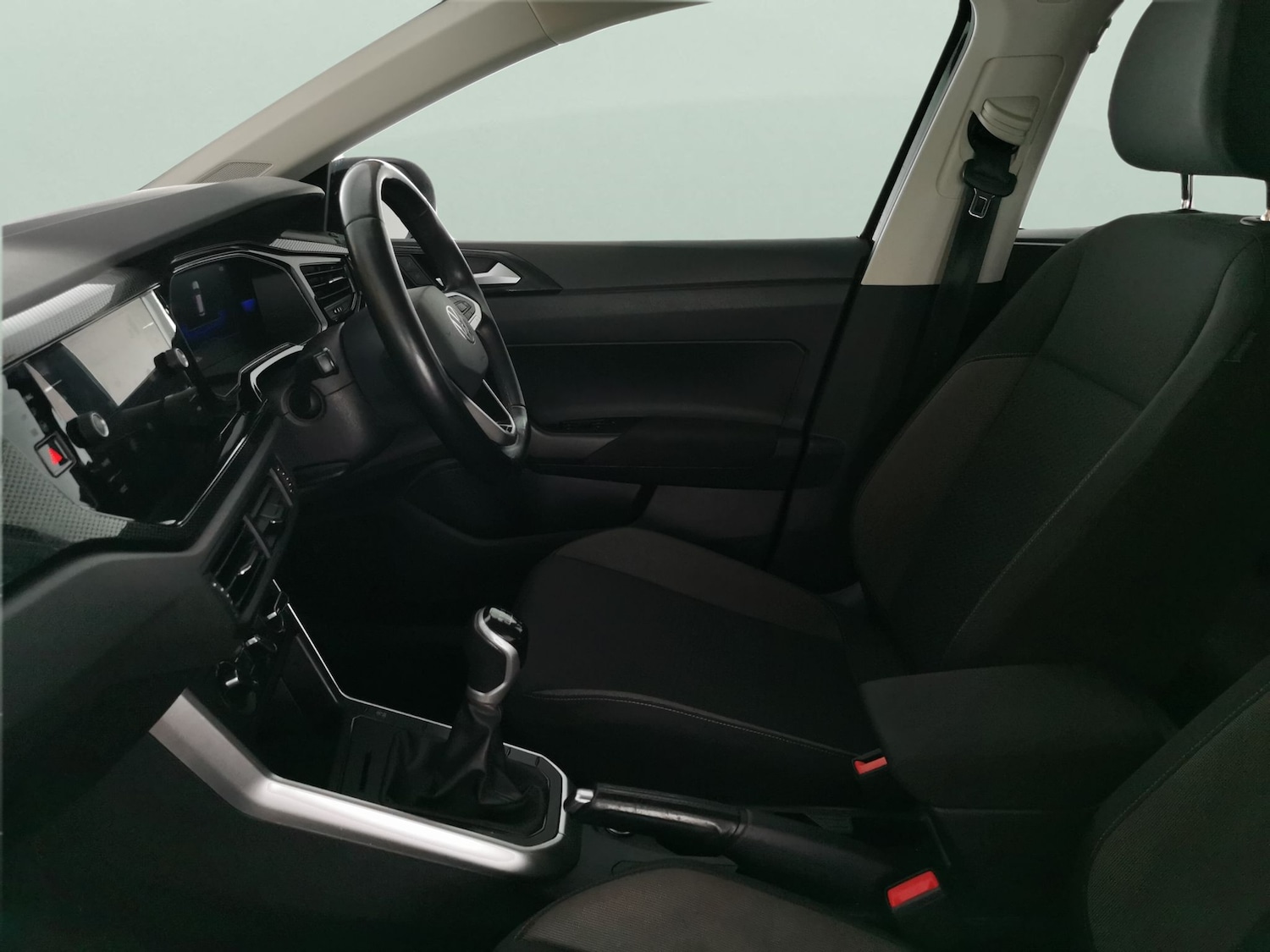 Used Volkswagen Taigo 2023 for sale - 77778288: Photo 4