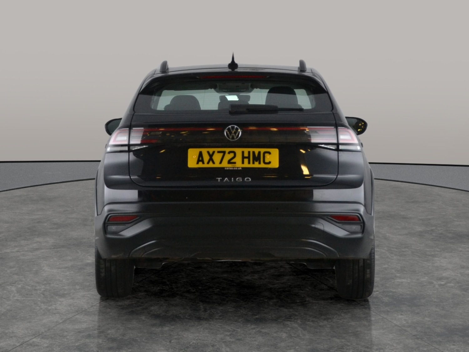 Used Volkswagen Taigo 2023 for sale - 77778288: Photo 8