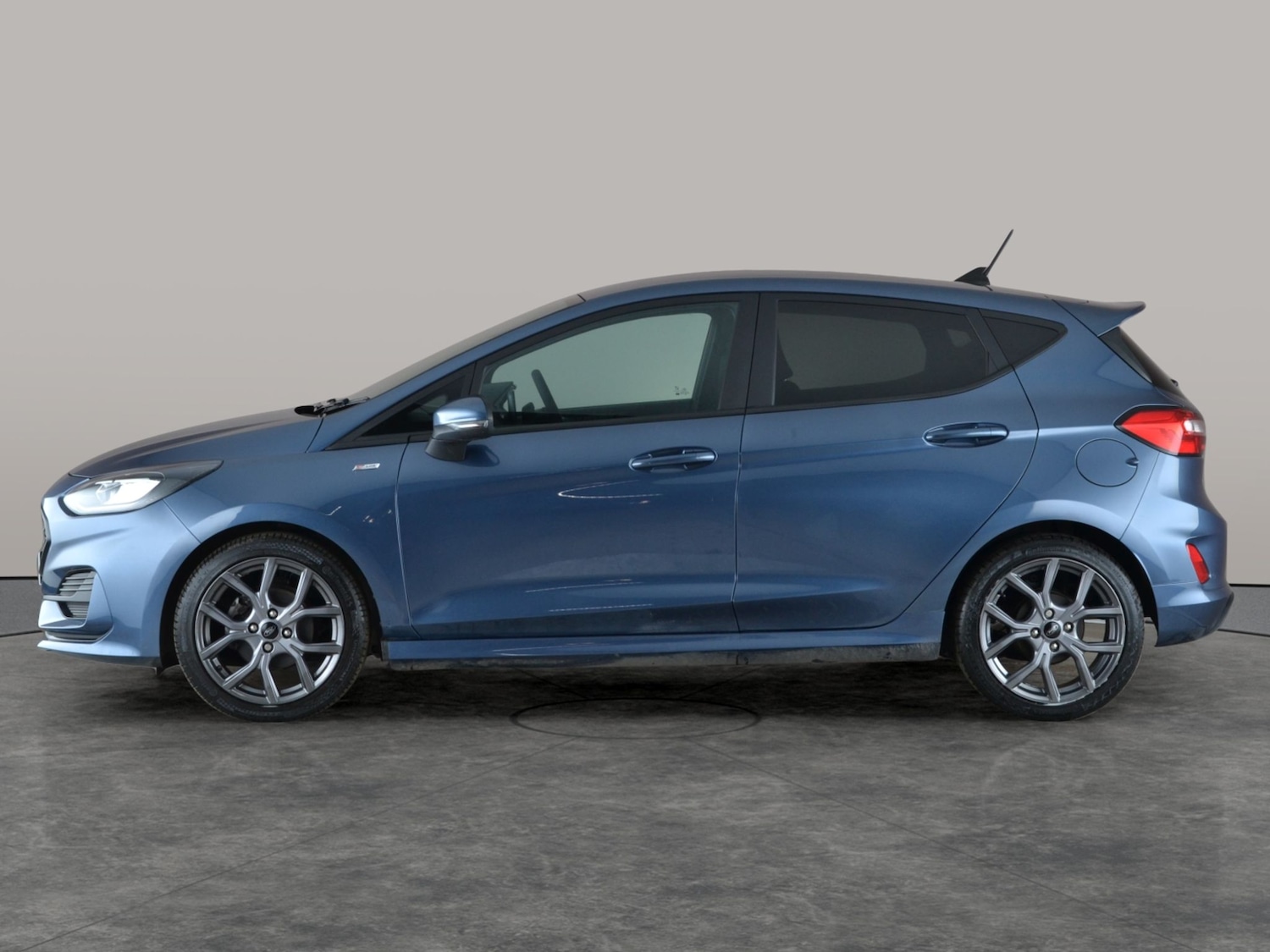 Used Ford Fiesta 2022 for sale - 77392462: Photo 13