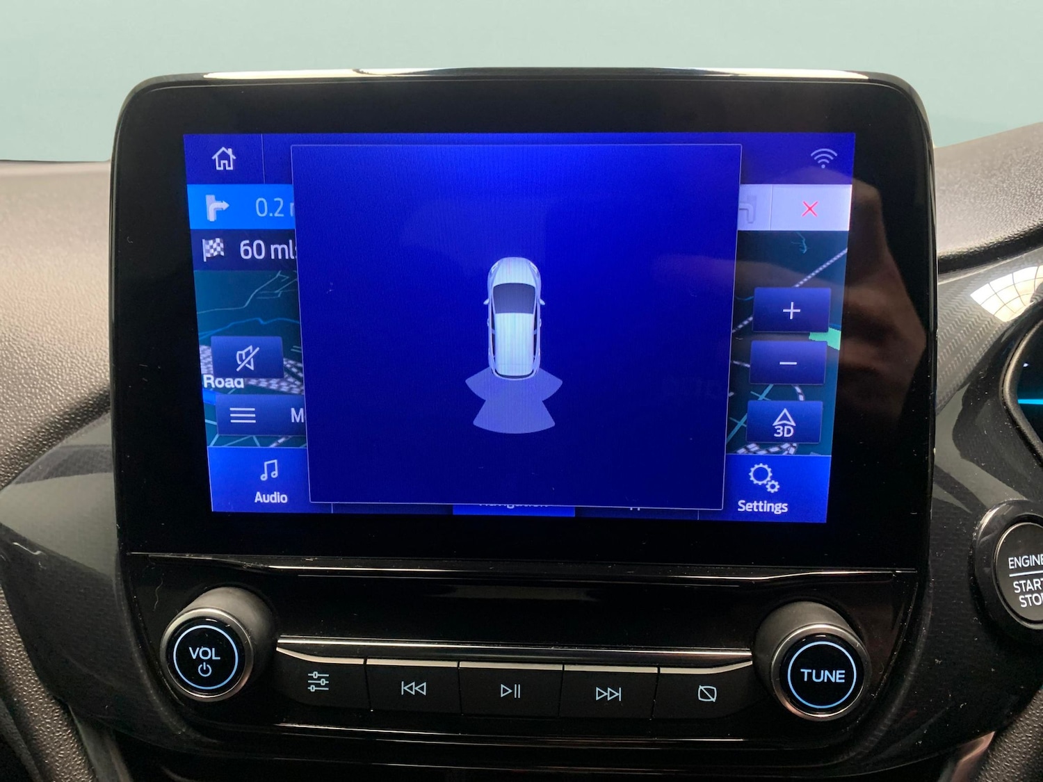 Used Ford Fiesta 2022 for sale - 77392462: Photo 16