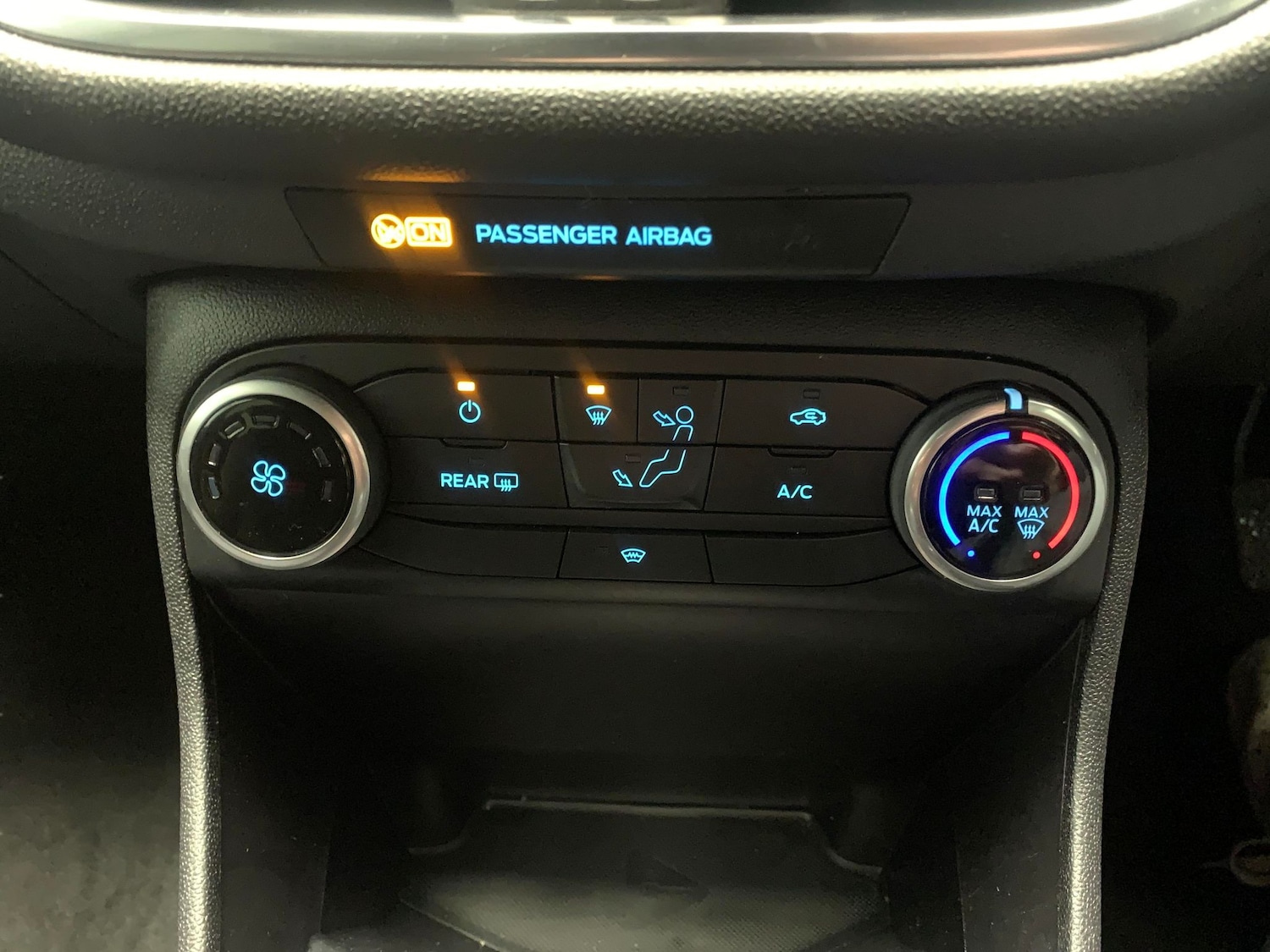 Used Ford Fiesta 2022 for sale - 77392462: Photo 17