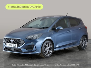 Ford Fiesta feature image