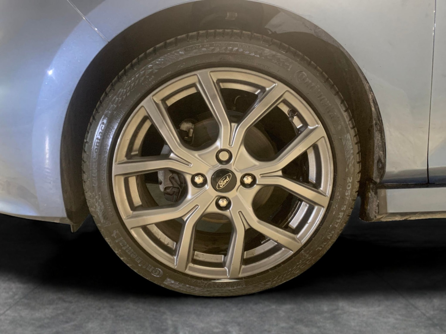 Used Ford Fiesta 2022 for sale - 77392462: Photo 21