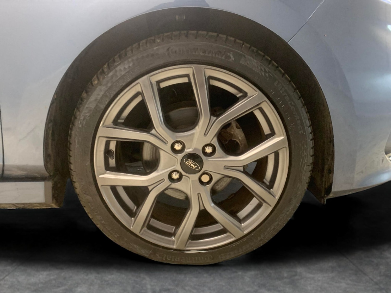 Used Ford Fiesta 2022 for sale - 77392462: Photo 22