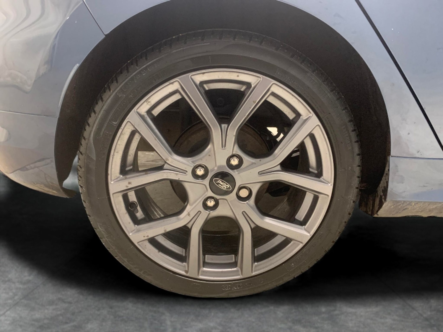 Used Ford Fiesta 2022 for sale - 77392462: Photo 23