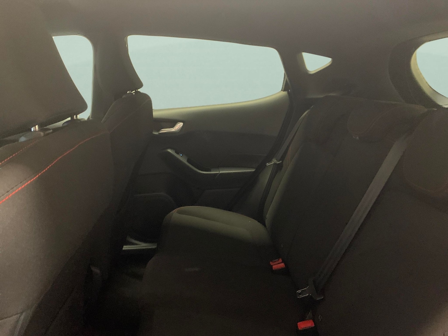 Used Ford Fiesta 2022 for sale - 77392462: Photo 24