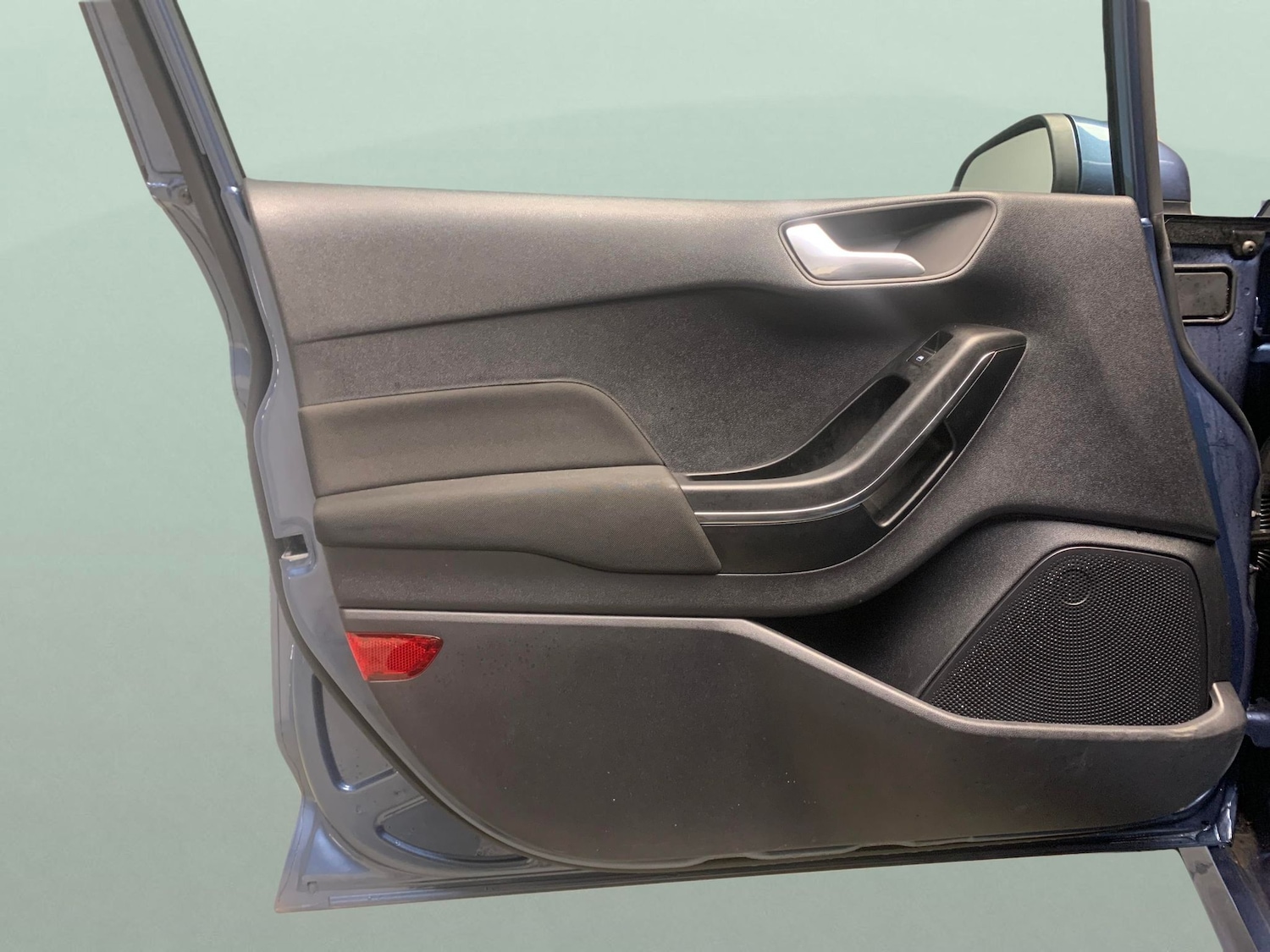 Used Ford Fiesta 2022 for sale - 77392462: Photo 25