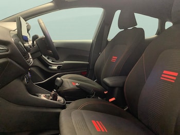 Used Ford Fiesta 2022 for sale - 77392462: Photo