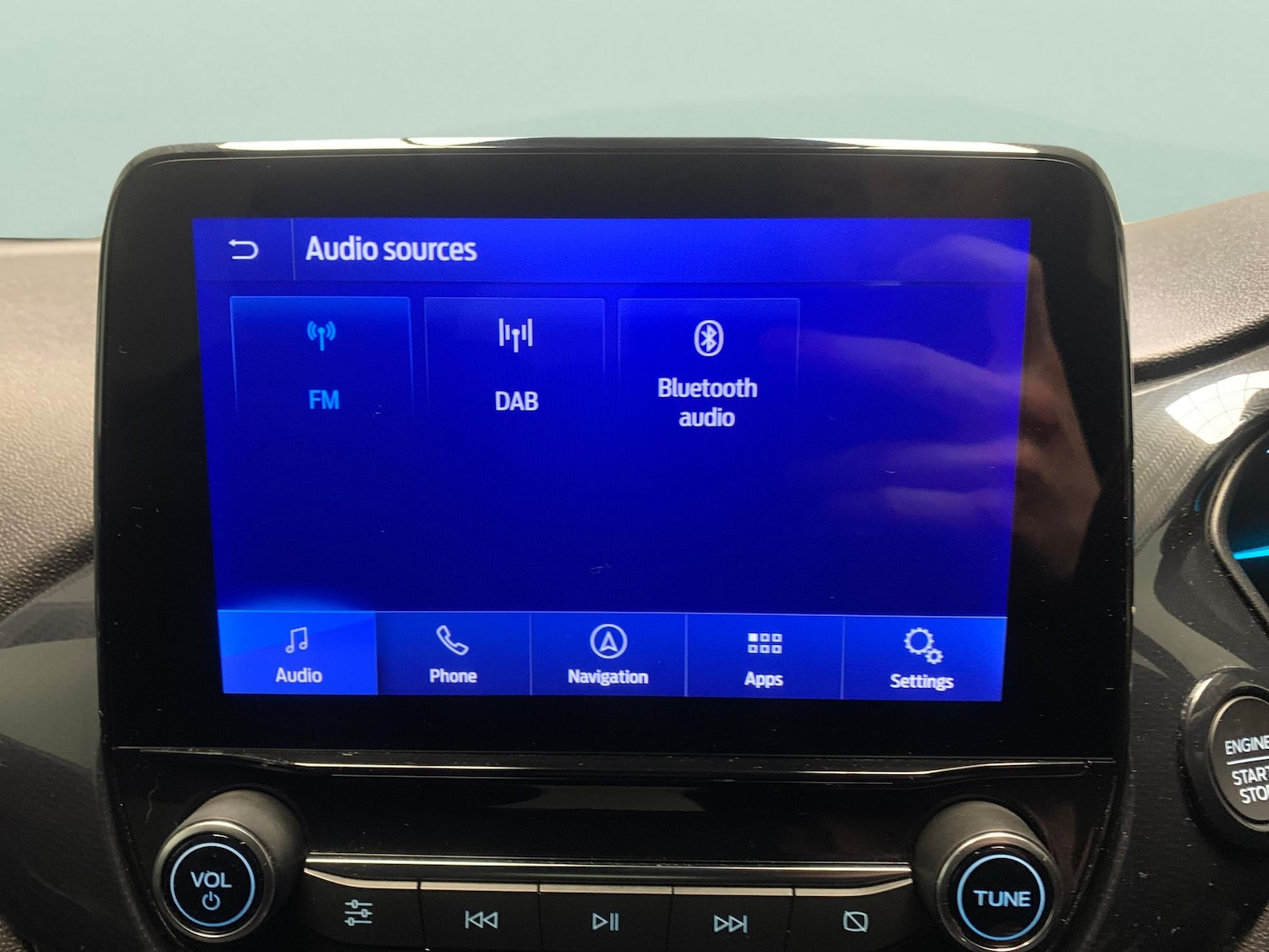 Used Ford Fiesta 2022 for sale - 77392462: Photo 6