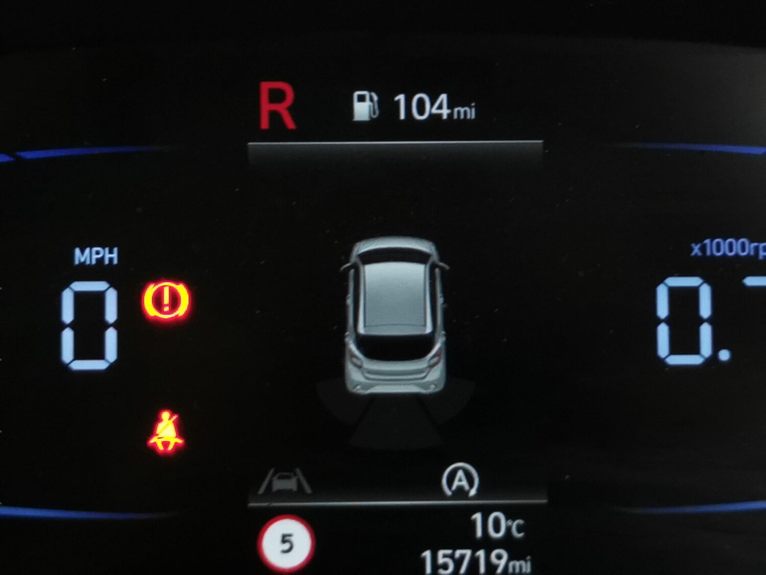 Used Hyundai i10 for sale - 77490435: Photo 20