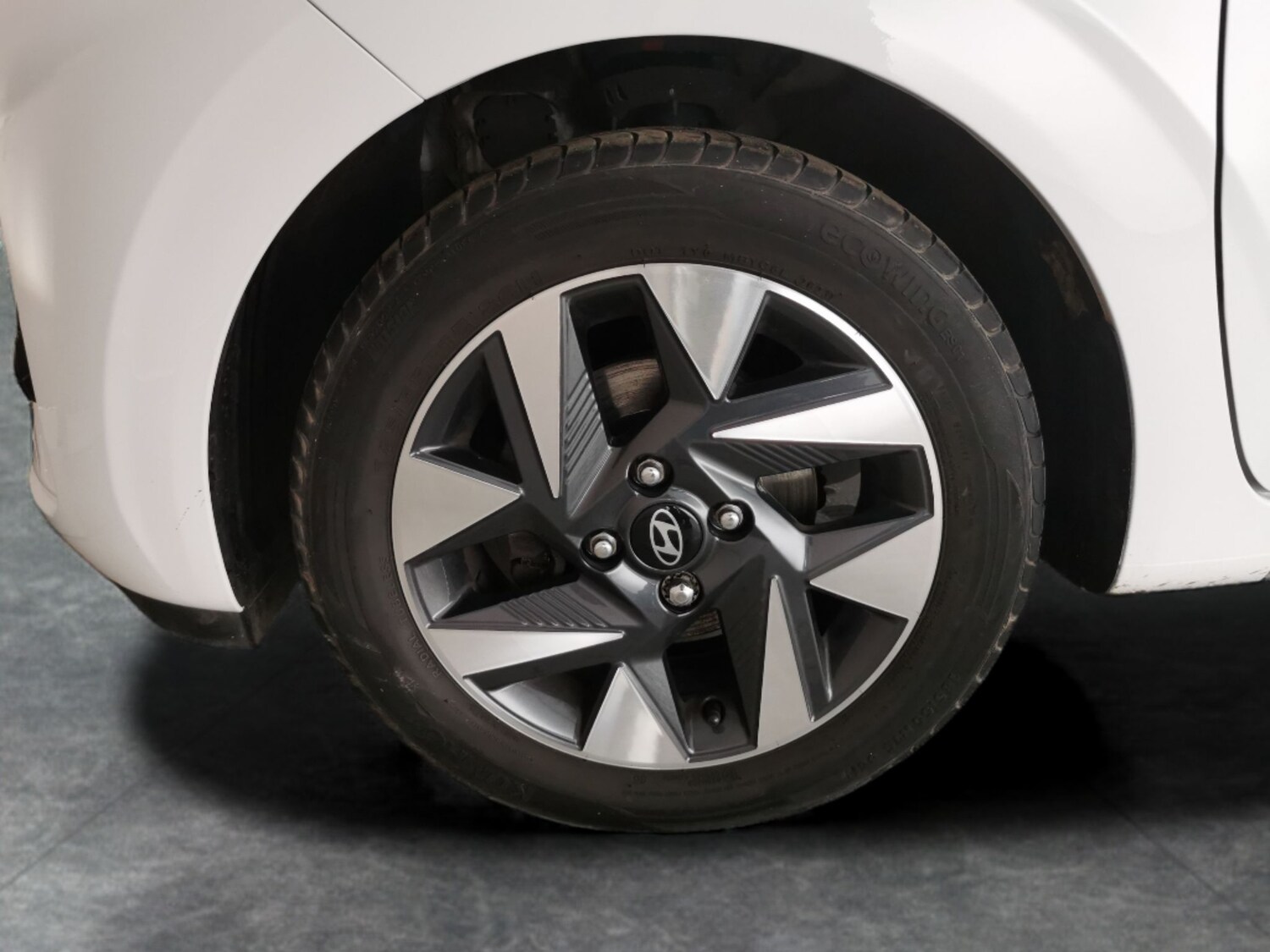 Used Hyundai i10 for sale - 77490435: Photo 22