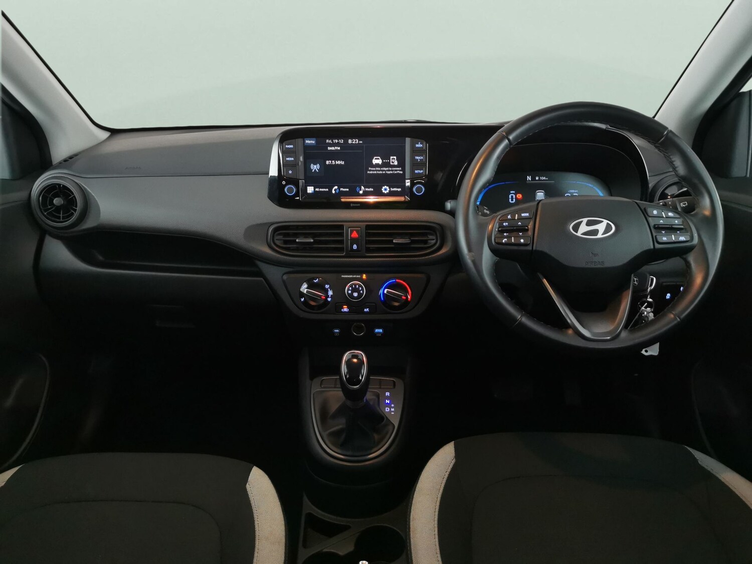 Used Hyundai i10 for sale - 77490435: Photo 7