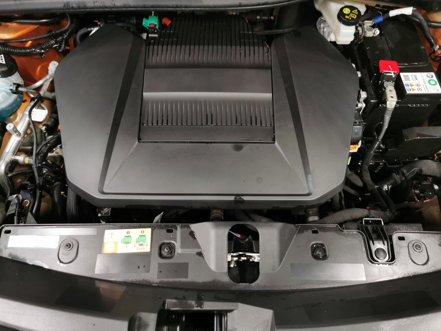 Used Peugeot E-2008 for sale - 77485171: Photo 34