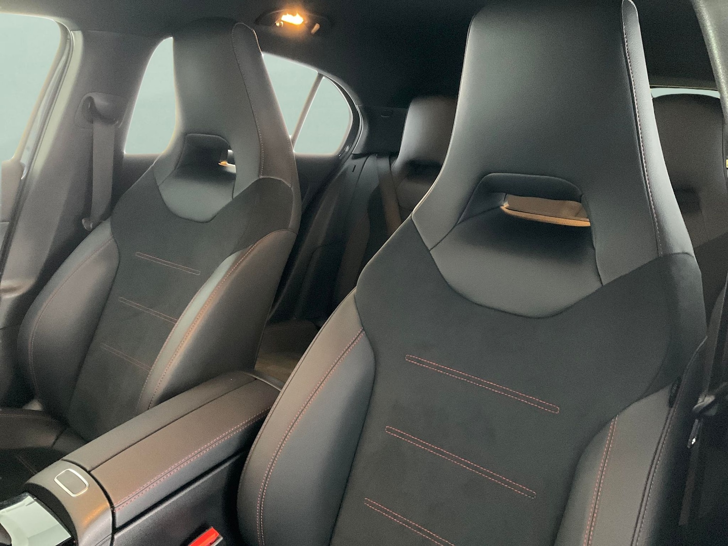 Used Mercedes-Benz A-Class 2022 for sale - 76915450: Photo 14