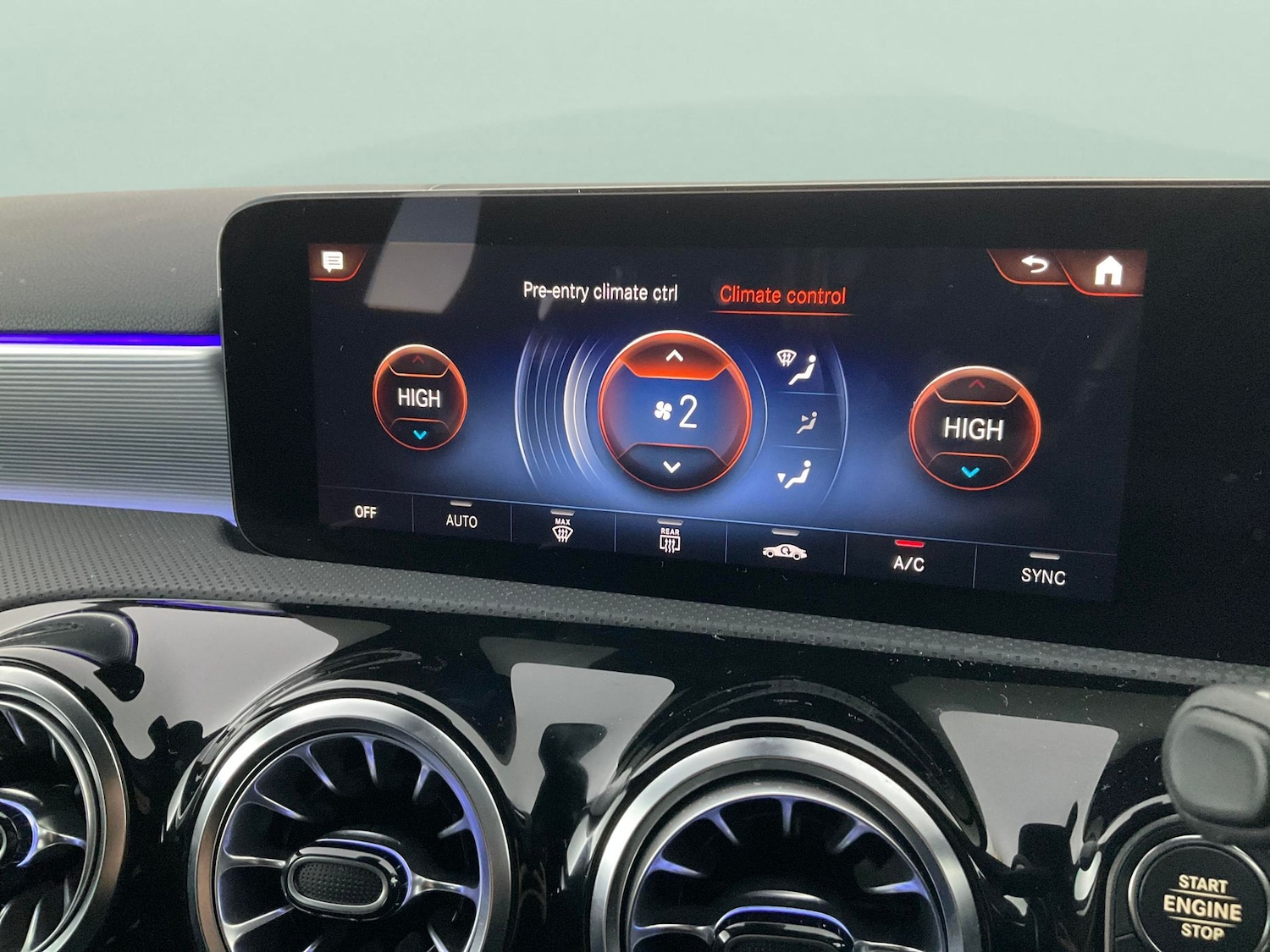 Used Mercedes-Benz A-Class 2022 for sale - 76915450: Photo 18