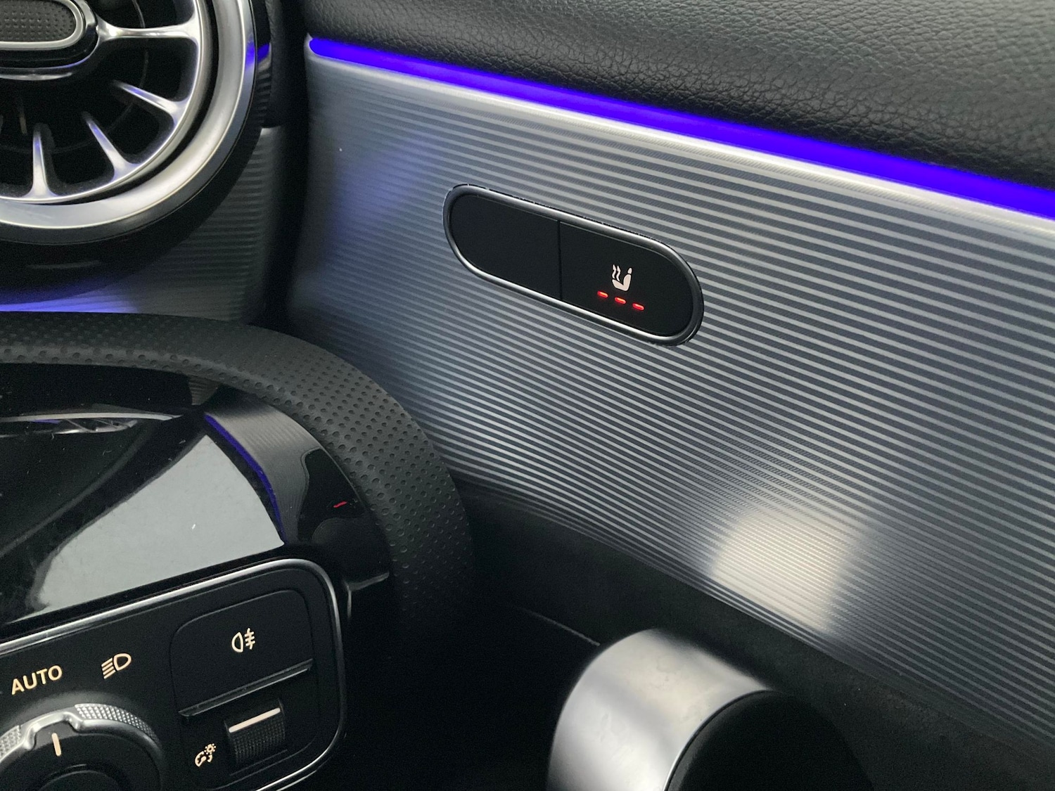 Used Mercedes-Benz A-Class 2022 for sale - 76915450: Photo 19