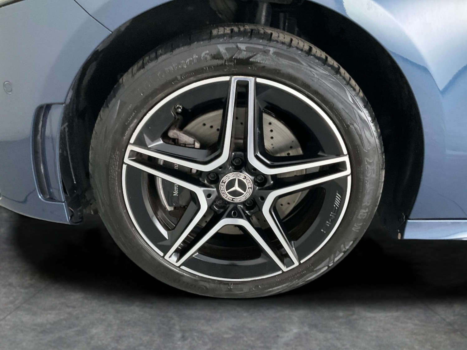 Used Mercedes-Benz A-Class 2022 for sale - 76915450: Photo 23