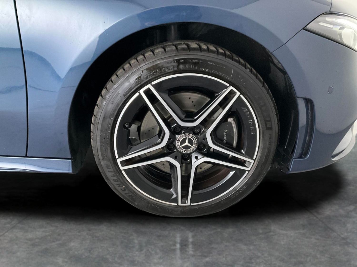 Used Mercedes-Benz A-Class 2022 for sale - 76915450: Photo 24