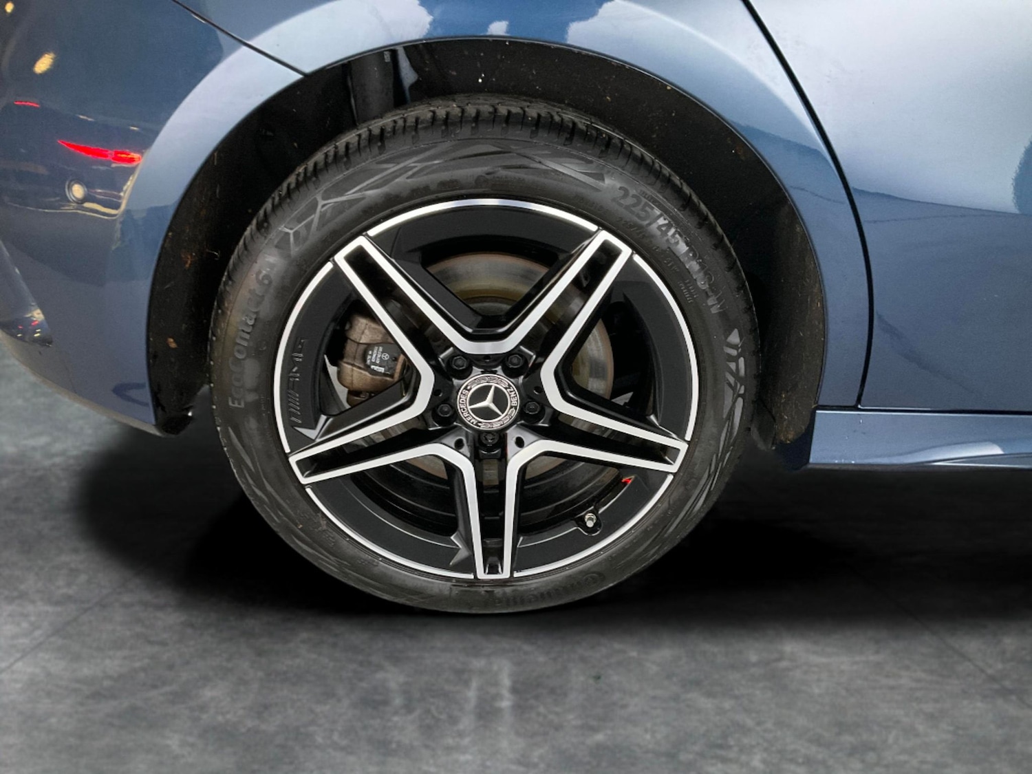 Used Mercedes-Benz A-Class 2022 for sale - 76915450: Photo 25